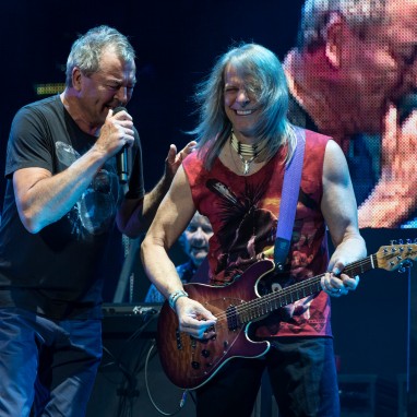 Deep Purple