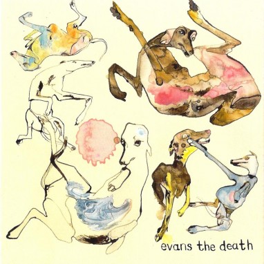 Evans The Death