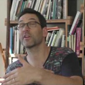 Video: Herboren Jamie Lidell heeft geen haast meer