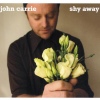 John Carrie Shy Away cover