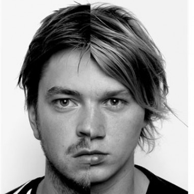 Johnossi