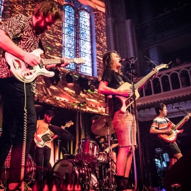 King Gizzard & The Lizard Wizard
