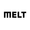 Melt! Festival 2018 logo
