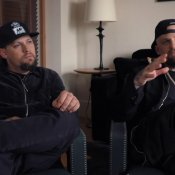 Video: Menselijk leed centraal op nieuw album Good Charlotte