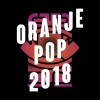 Oranjepop 2018 logo