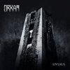 Cover Orkan - Livlaus