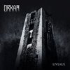 Orkan Livlaus cover