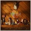 Cover Phox - Phox