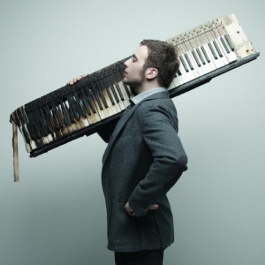 Raphael Gualazzi