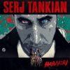 Cover Serj Tankian - Harakiri