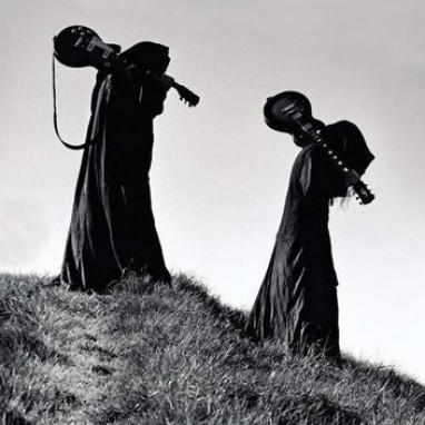 Sunn O)))