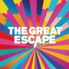 The Great Escape Festival 2018 logo