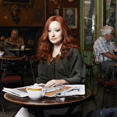 Tori Amos