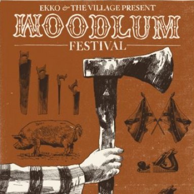 Woodlum festival