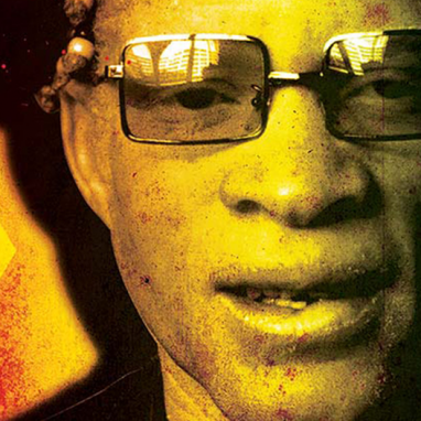 Yellowman