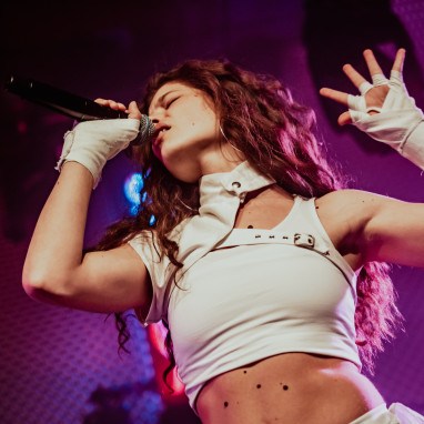 Abor & Tynna @ Eurosonic Noorderslag Donderdag 2026