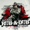 Luciano (Reggae) Rub-A-Dub Market cover