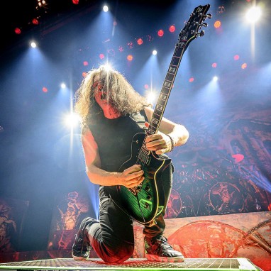 review: Testament - 16/02 - TivoliVredenburg Testament