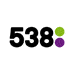 538 logo nieuw