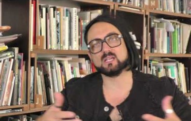 Video: Blaudzun maakt zijn meest 'sexy' plaat