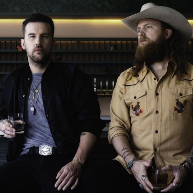 Brothers Osborne news_groot