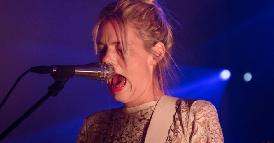 Bekijk de Songbird Festival - Zaterdag foto's