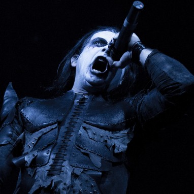 Cradle Of Filth