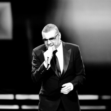 George Michael news_groot