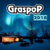Graspop 2018 logo