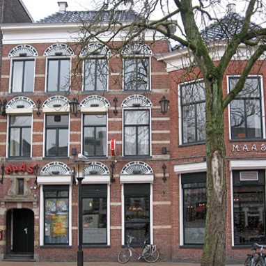 Huize Maas