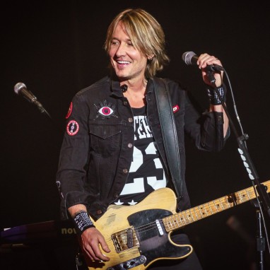 Keith Urban