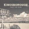 Cover Kingsborough - Take The Ride