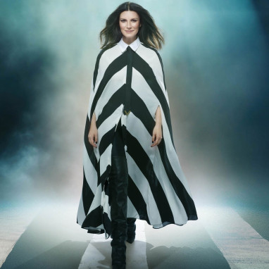 Laura Pausini
