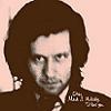 Cover Mark Mulcahy - Dear Mark J. Mulcahy, I Love You