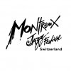 Montreux Jazz Festival 2021 logo