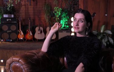 Video: Nieuwe plaat Eefje de Visser moest een 'internationaal gevoel' hebben