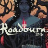 logo Roadburn Festival