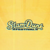 logo Slam Dunk Festival Netherlands