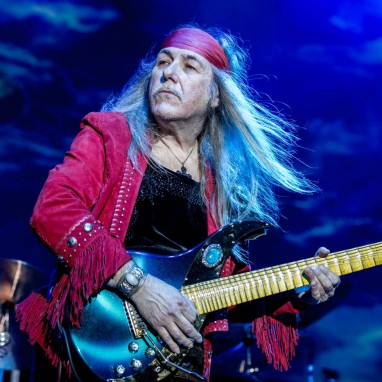 Uli Jon Roth