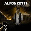 Alfonzetti - Here Comes The Night