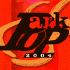 Parkpop 2004 Logo