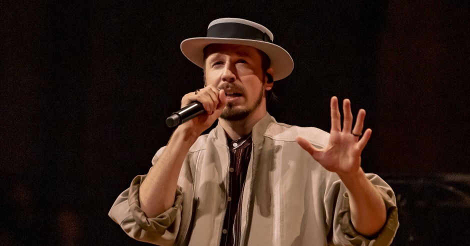 Festivalinfo review: New Fall Festival 2019