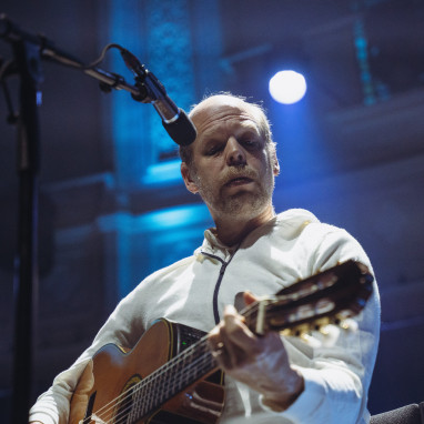Bonnie 'Prince' Billy