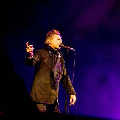 Bryan Ferry
