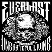 Everlast Songs of the Ungrateful Living cover