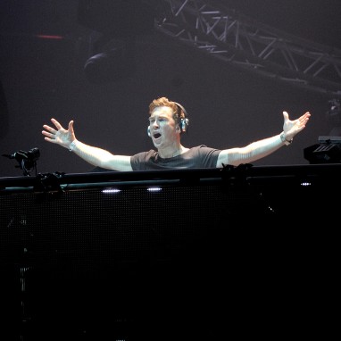 Hardwell