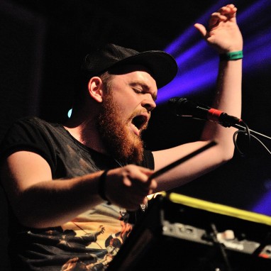 Jack Garratt