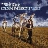 Cover Jan Wouter Oostenrijk - We Are Connected