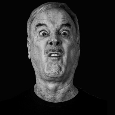John Cleese