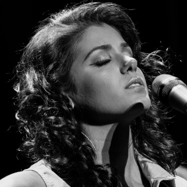 Katie Melua